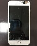 iPhoneの画面修理は【スマップル宇都宮】で！！