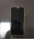 【宇都宮市内】iPhoneの画面修理をデータそのままで！