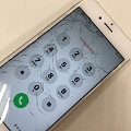 【宇都宮市】iPhoneの液晶画面割れは、スマップル宇都宮店で即日修理！